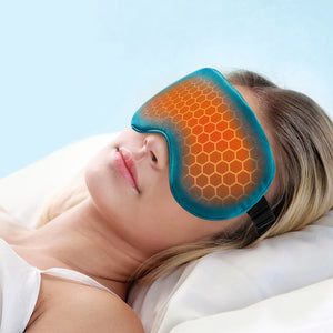 Overnight Relief Electric Heating Pad